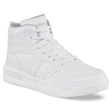 Tenis Colegio Tolox C Blanco Croydon para Niño y Niña