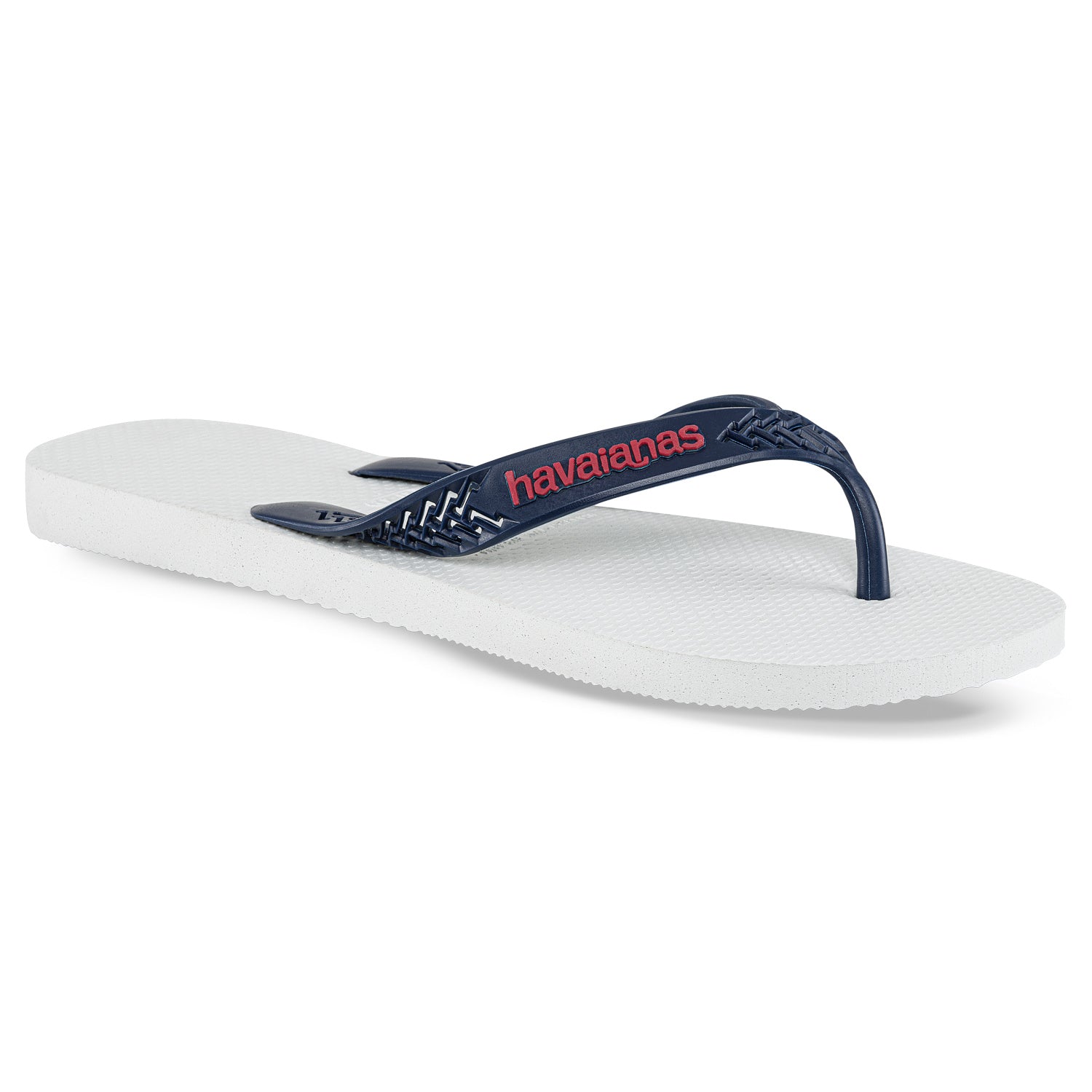 Sandalias Kingston Blanco Havaianas para Hombre