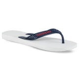 Sandalias Kingston Blanco Havaianas para Hombre