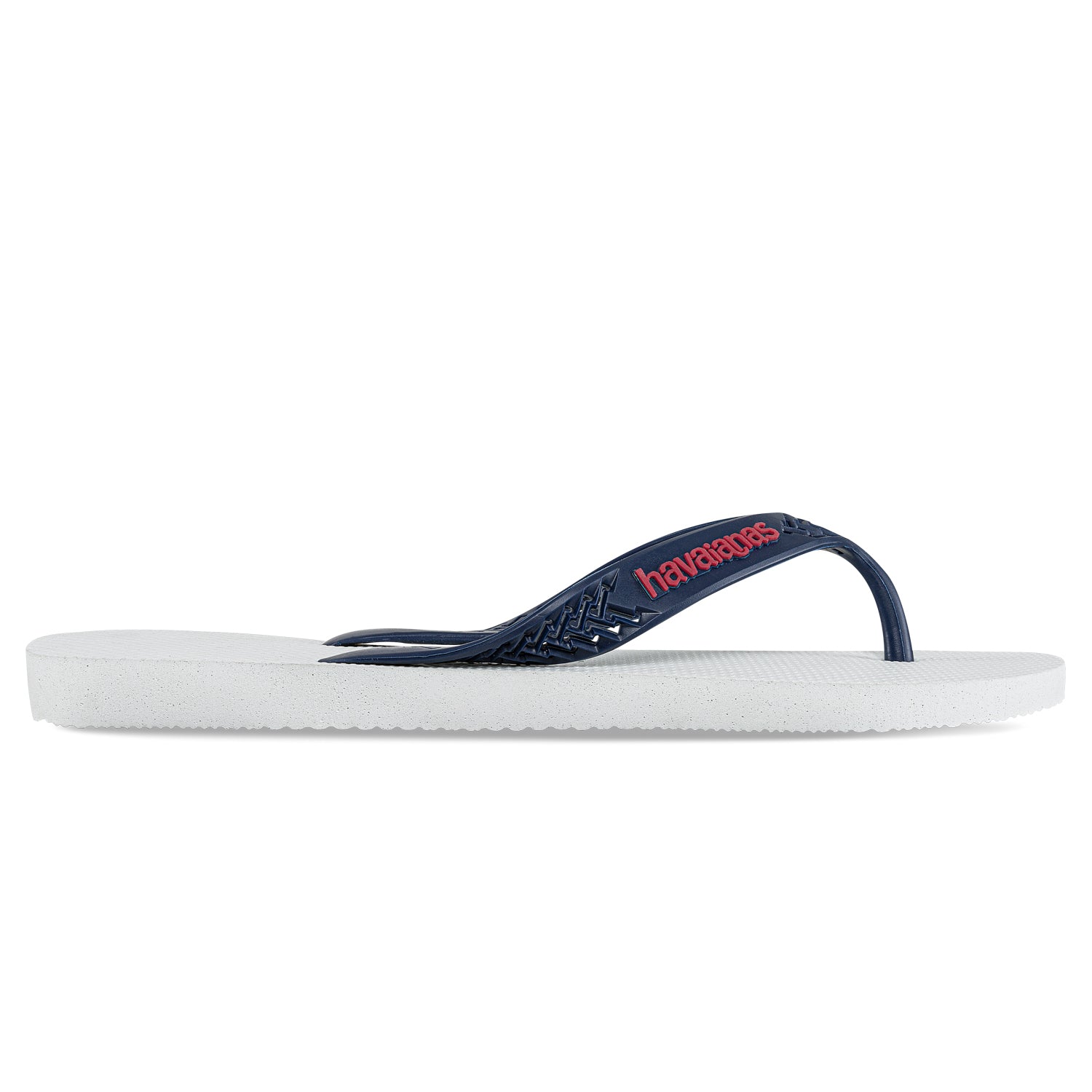 Sandalias Kingston Blanco Havaianas para Hombre