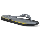 Sandalias Miami Gris Havaianas para Hombre