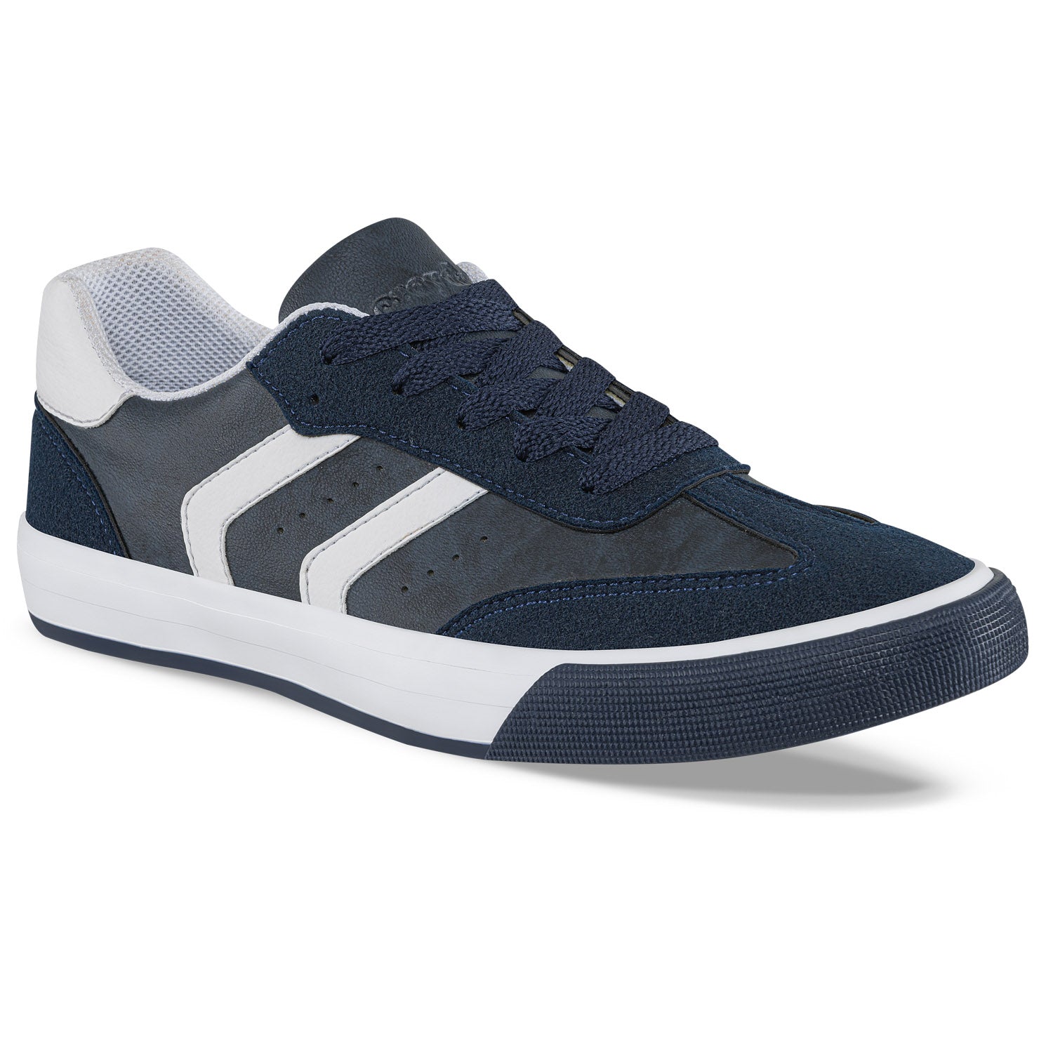 Tenis Urbanos Atalaya Azul Croydon para Hombre