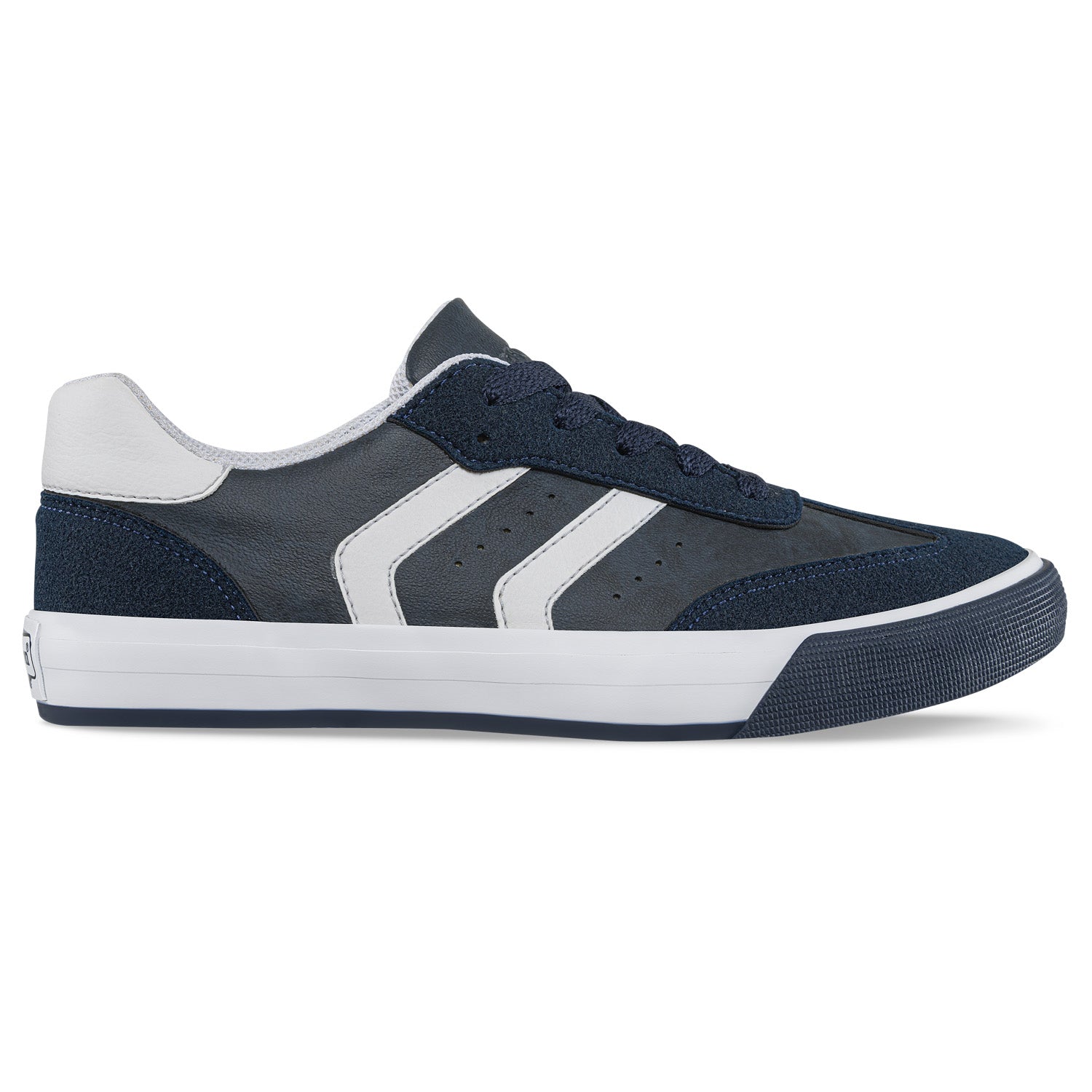 Tenis Urbanos Atalaya Azul Croydon para Hombre