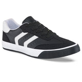 Tenis Urbanos Atalaya Negro Croydon para Hombre
