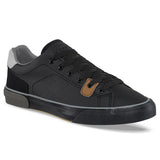 Tenis Urbanos Olarte Negro Croydon para Hombre