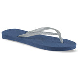 Sandalias Briyit Azul Croydon para Mujer