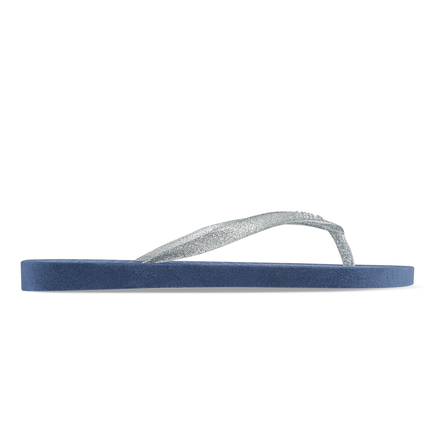 Sandalias Briyit Azul Croydon para Mujer