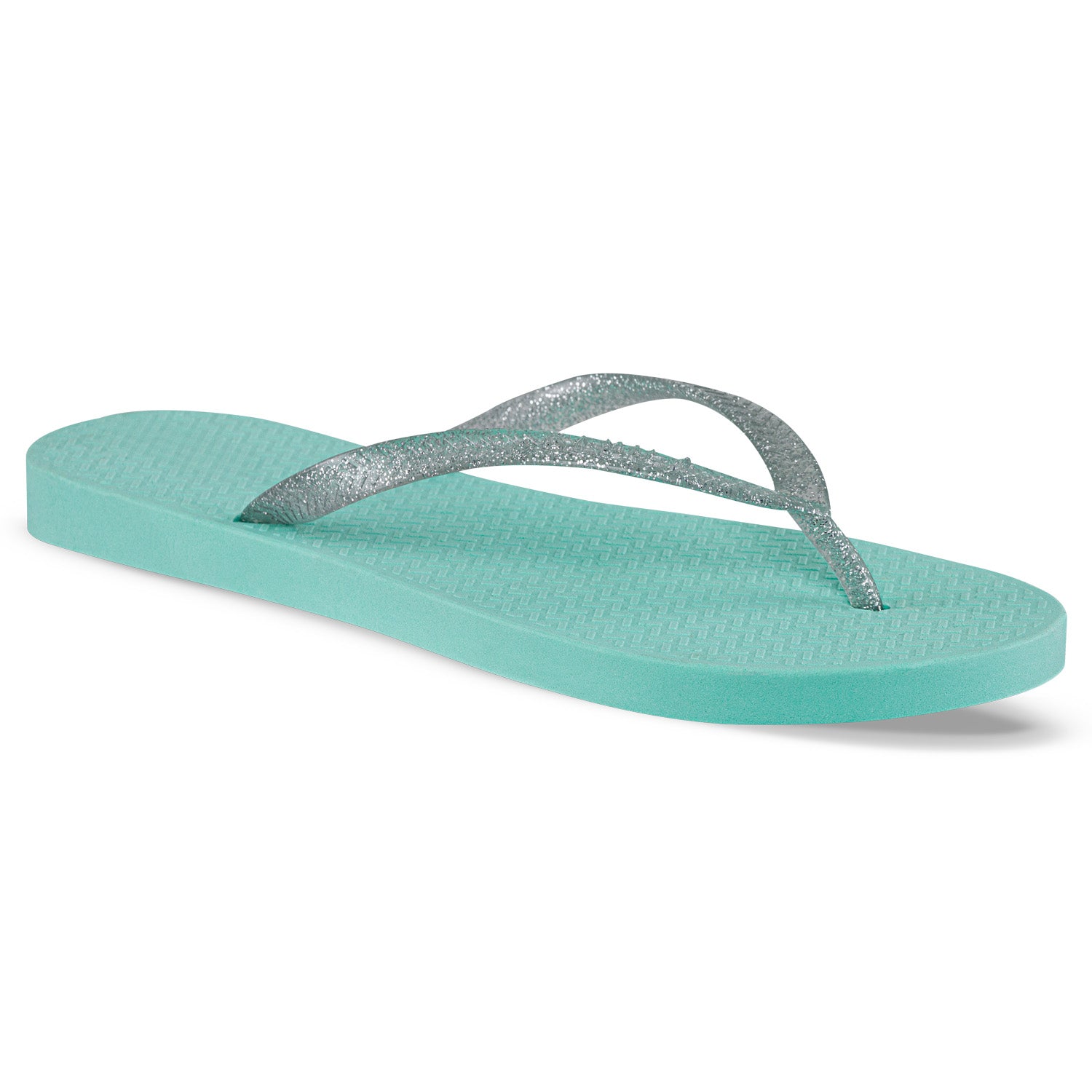 Sandalias Briyit Verde Menta Croydon para Mujer