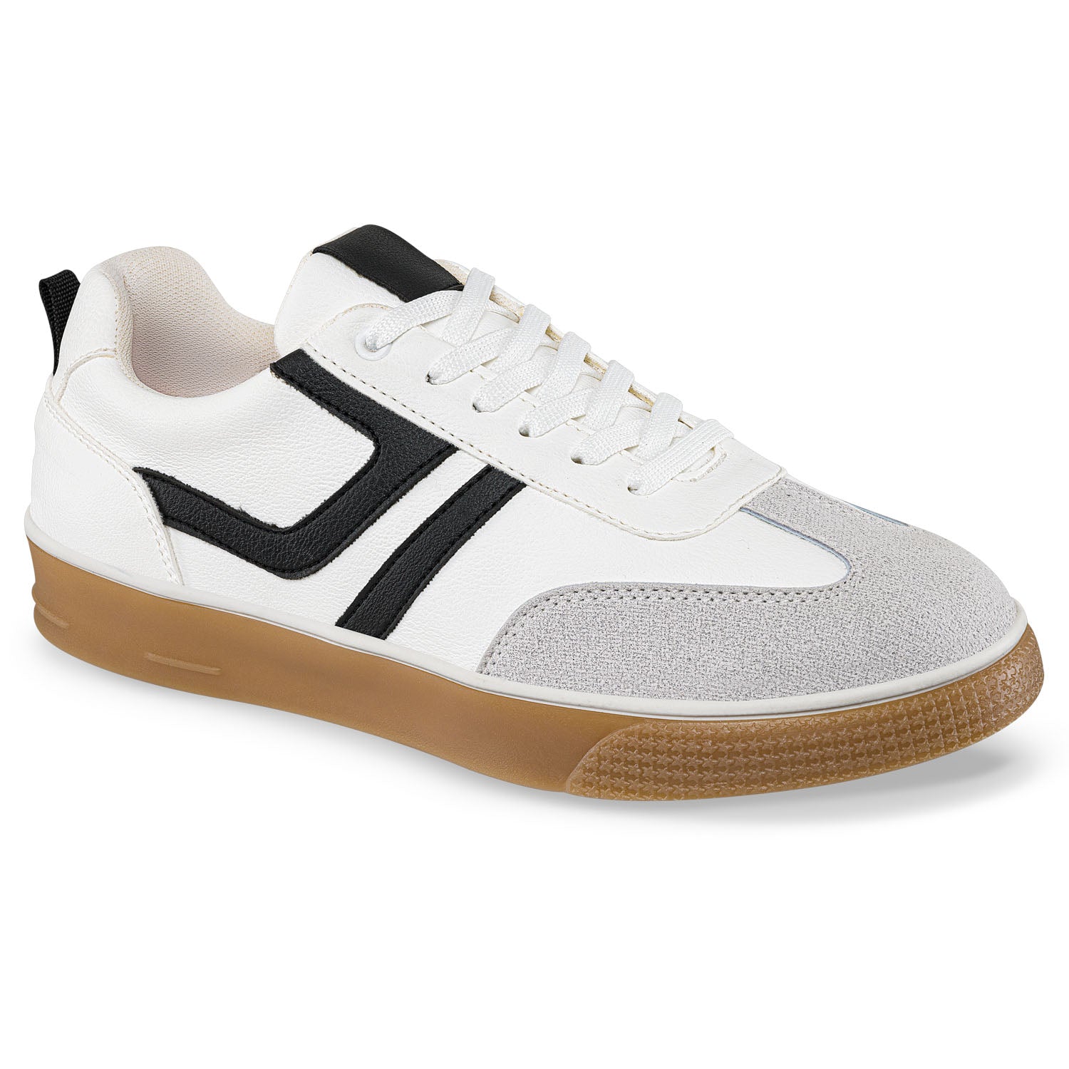 Tenis Urbanos Dean Blanco Croydon para Hombre