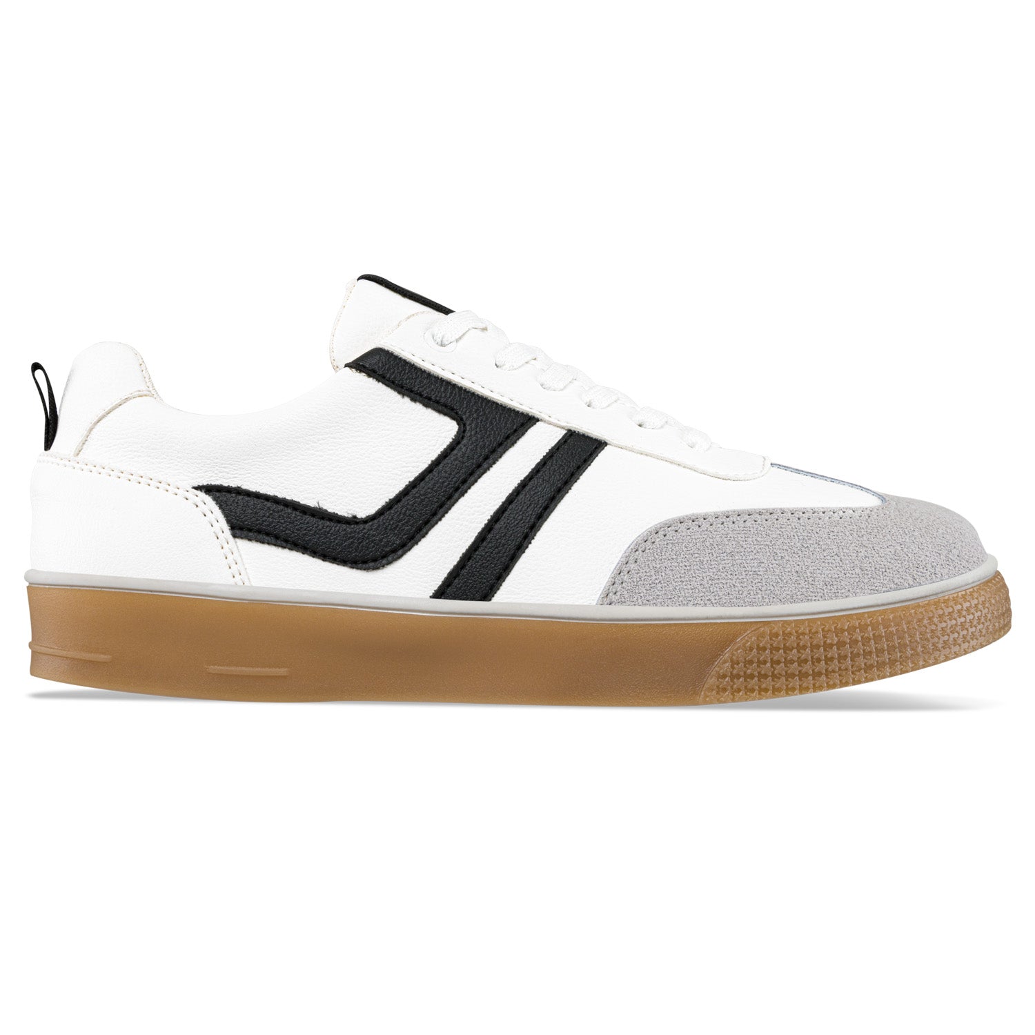 Tenis Urbanos Dean Blanco Croydon para Hombre