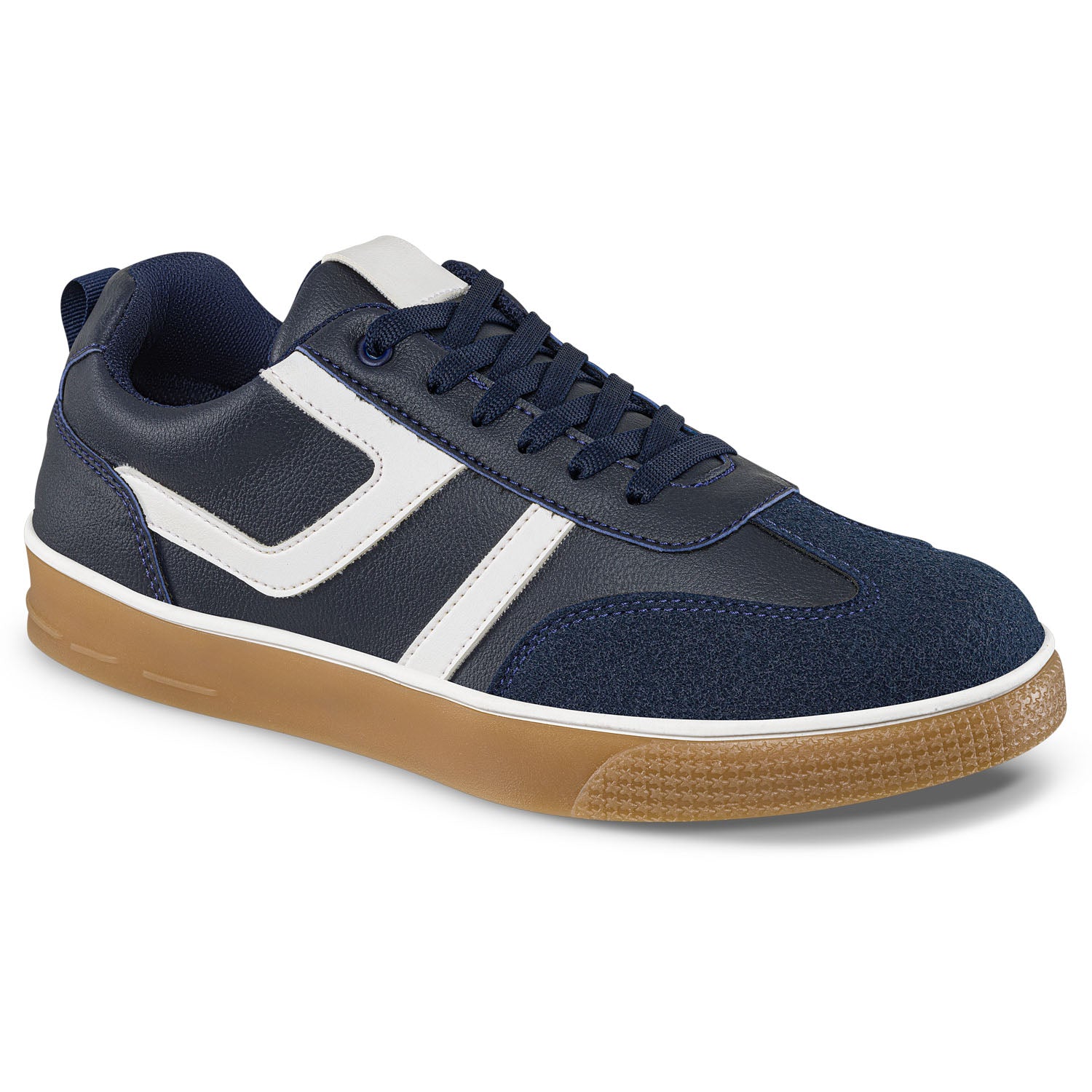 Tenis Urbanos Dean Azul Croydon para Hombre