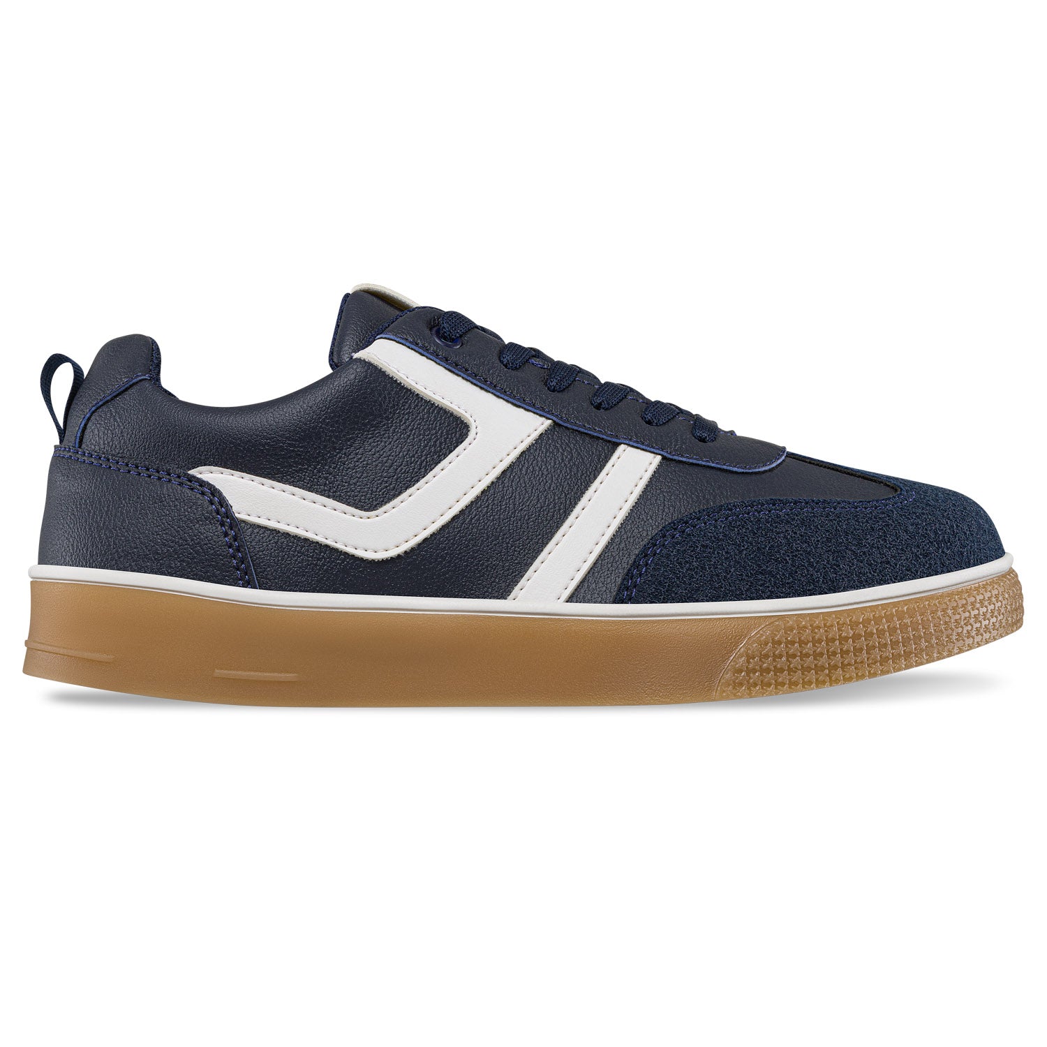 Tenis Urbanos Dean Azul Croydon para Hombre