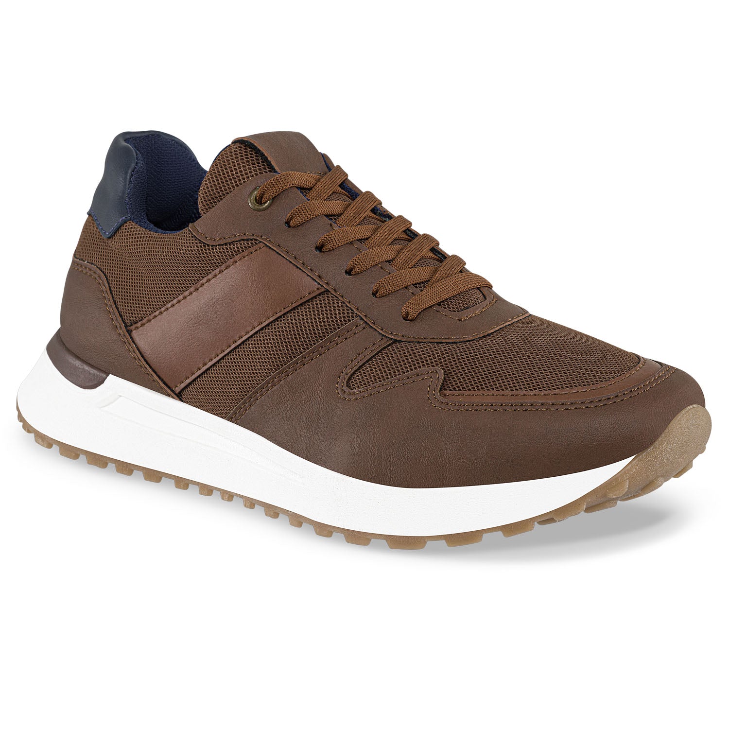 Tenis Urbanos Broddy Miel Croydon para Hombre