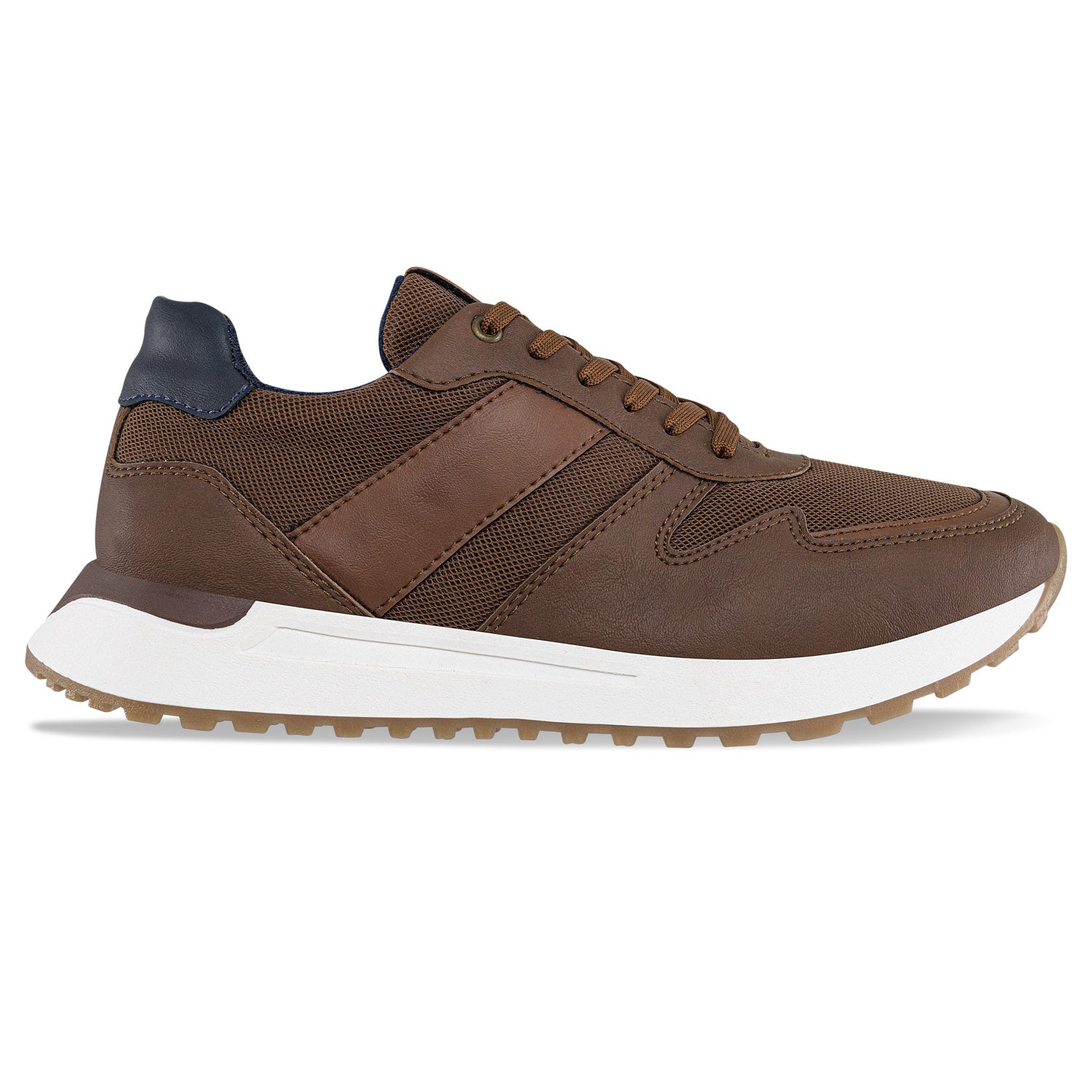 Tenis Urbanos Broddy Miel Croydon para Hombre