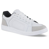 Tenis Urbanos Machado Blanco Croydon para Hombre