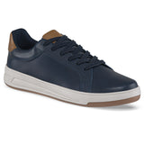 Tenis Urbanos Chire Azul Croydon para Hombre