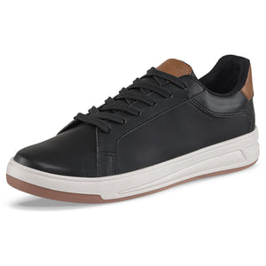 Tenis Urbanos Chire Negro Croydon para Hombre