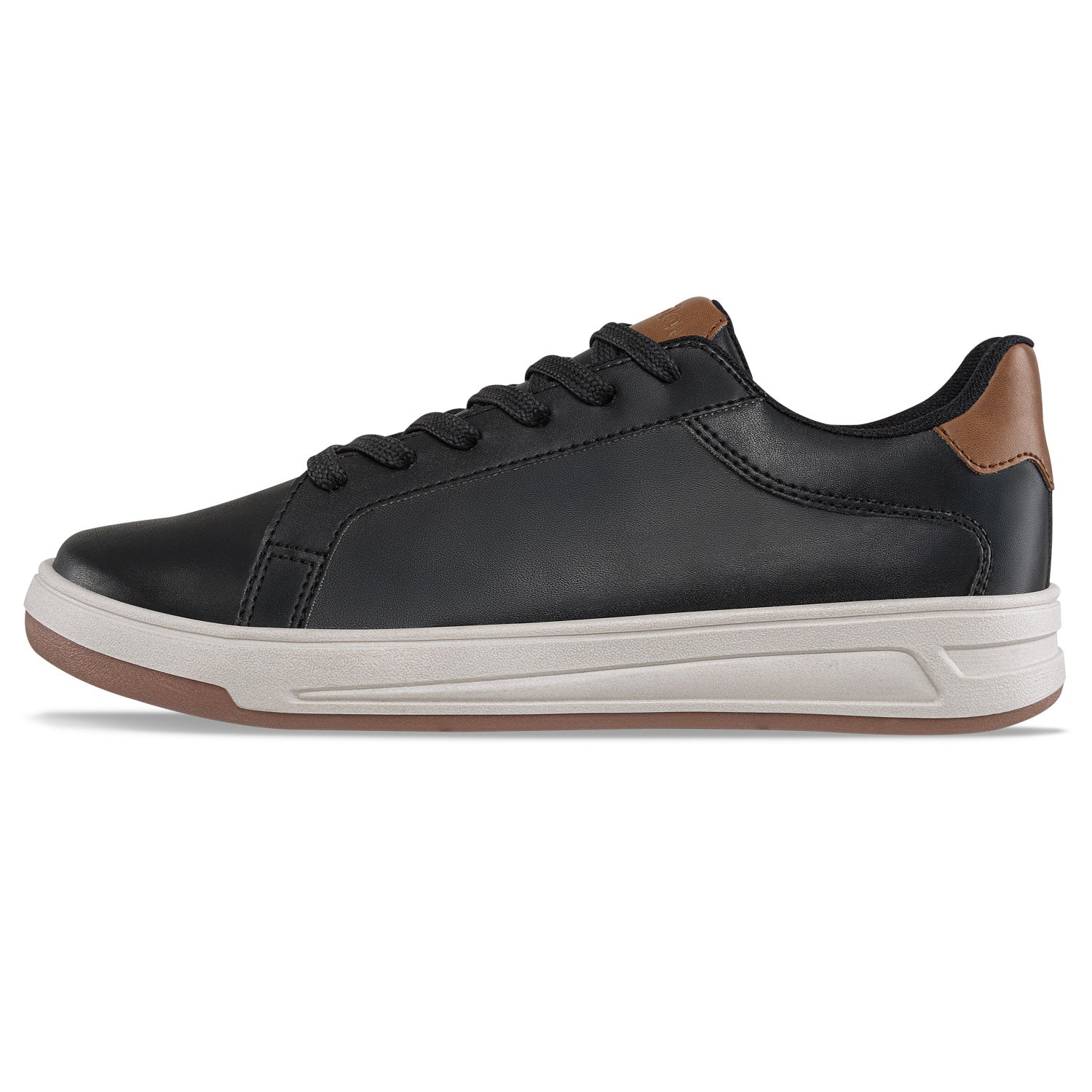 Tenis Urbanos Chire Negro Croydon para Hombre