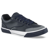 Tenis Urbanos Viela Azul Croydon para Hombre