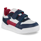 Tenis Casuales Gizmo Azul Osc Los Gomosos para Niño