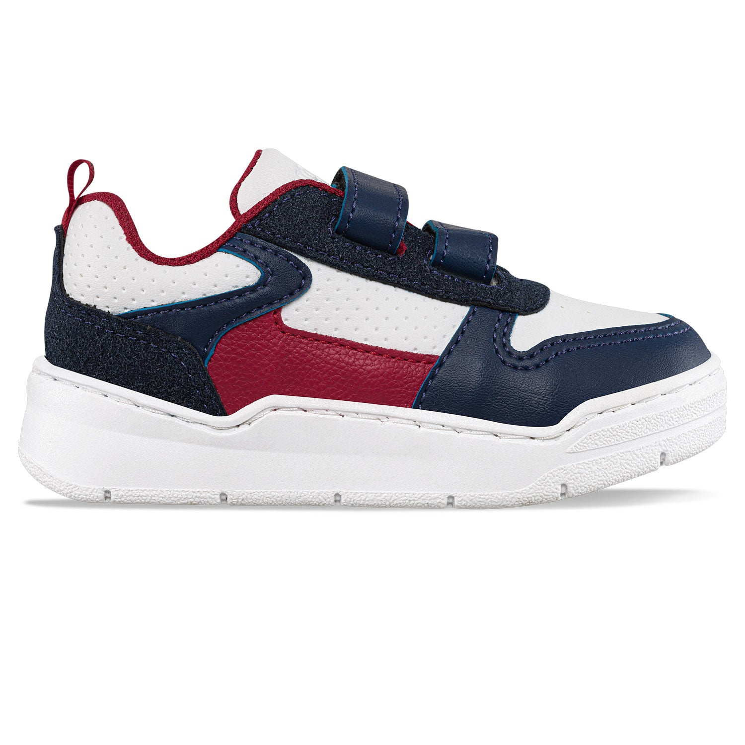 Tenis Casuales Gizmo Azul Osc Los Gomosos para Niño