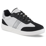 Tenis Casuales Phoebe 2 Blanco Croydon para Niña