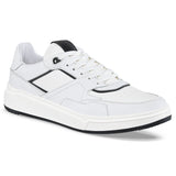 Tenis Urbanos Santiago Blanco Croydon para Hombre