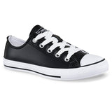 Tenis Casuales Discovery Bajo New Negro Croydon para Hombre y Mujer