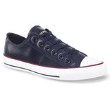 Tenis Casuales Discovery Bajo New Azul Croydon para Hombre y Mujer