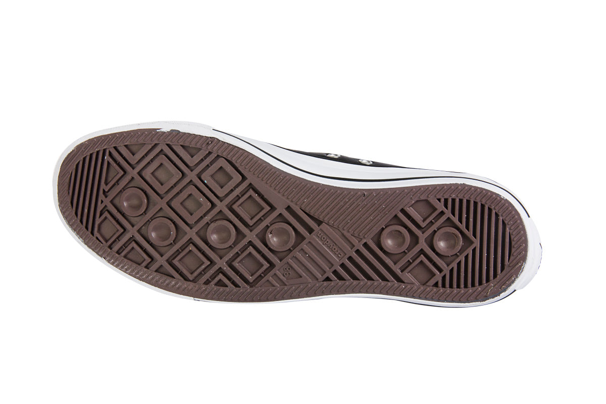 Tenis Casuales Discovery Bajo New Azul Croydon Unisex