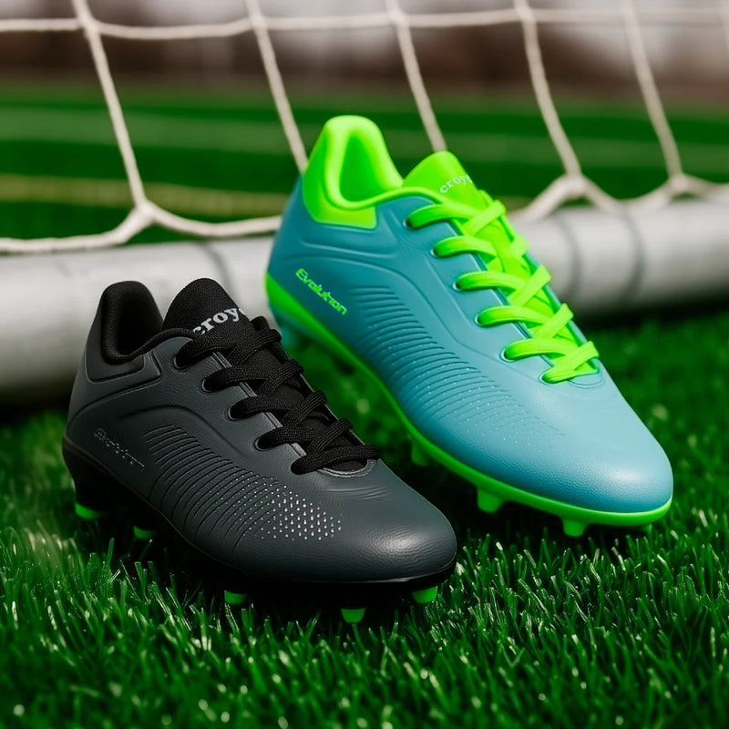 SÉ EL REY DE LAS CANCHAS