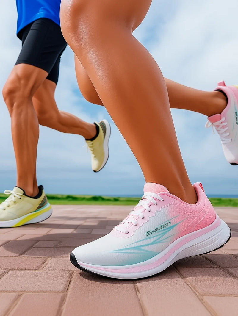 TENIS DEPORTIVOS RUNNING