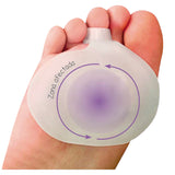 Almohadilla Planta Pie M.Color Croydon para Hombre y Mujer