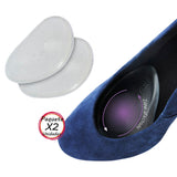 Puntera En Silicona M.Color Croydon para Hombre y Mujer