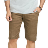 Bermuda Nicolai Verde Croydon para Hombre