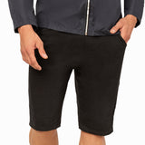 Bermuda Martin Negro Croydon para Hombre