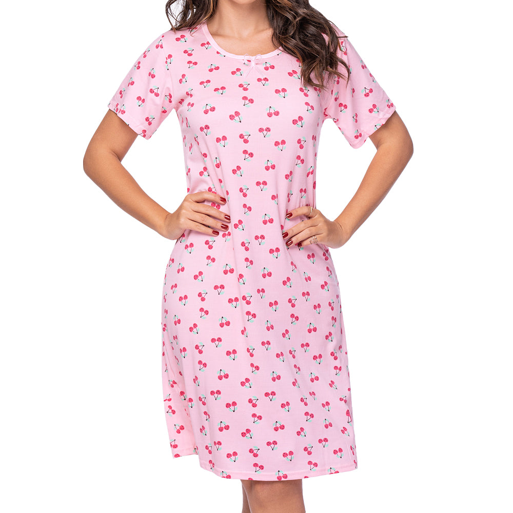 Batola Lili Rosa Croydon para Mujer