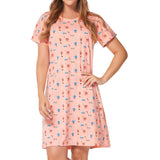 Batola Renata Coral Croydon para Mujer