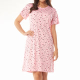 Batola Martina Rosa Croydon para Mujer