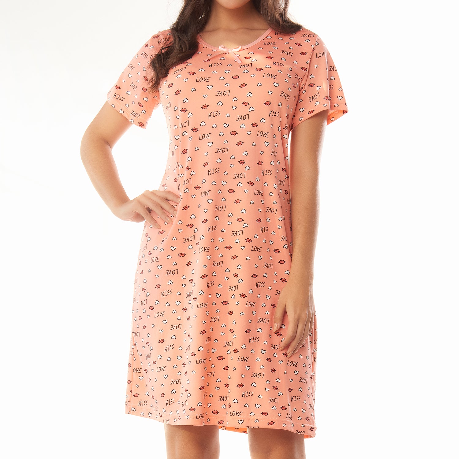 Batola Martina Coral Croydon para Mujer