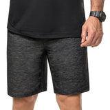 Bermuda Santiago Negro Croydon para Hombre