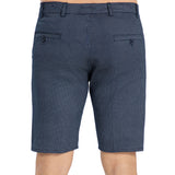 Bermuda Dereck Azul Croydon para Hombre