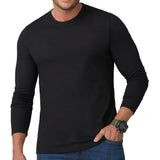 Camibuzo Omar Negro Croydon para Hombre
