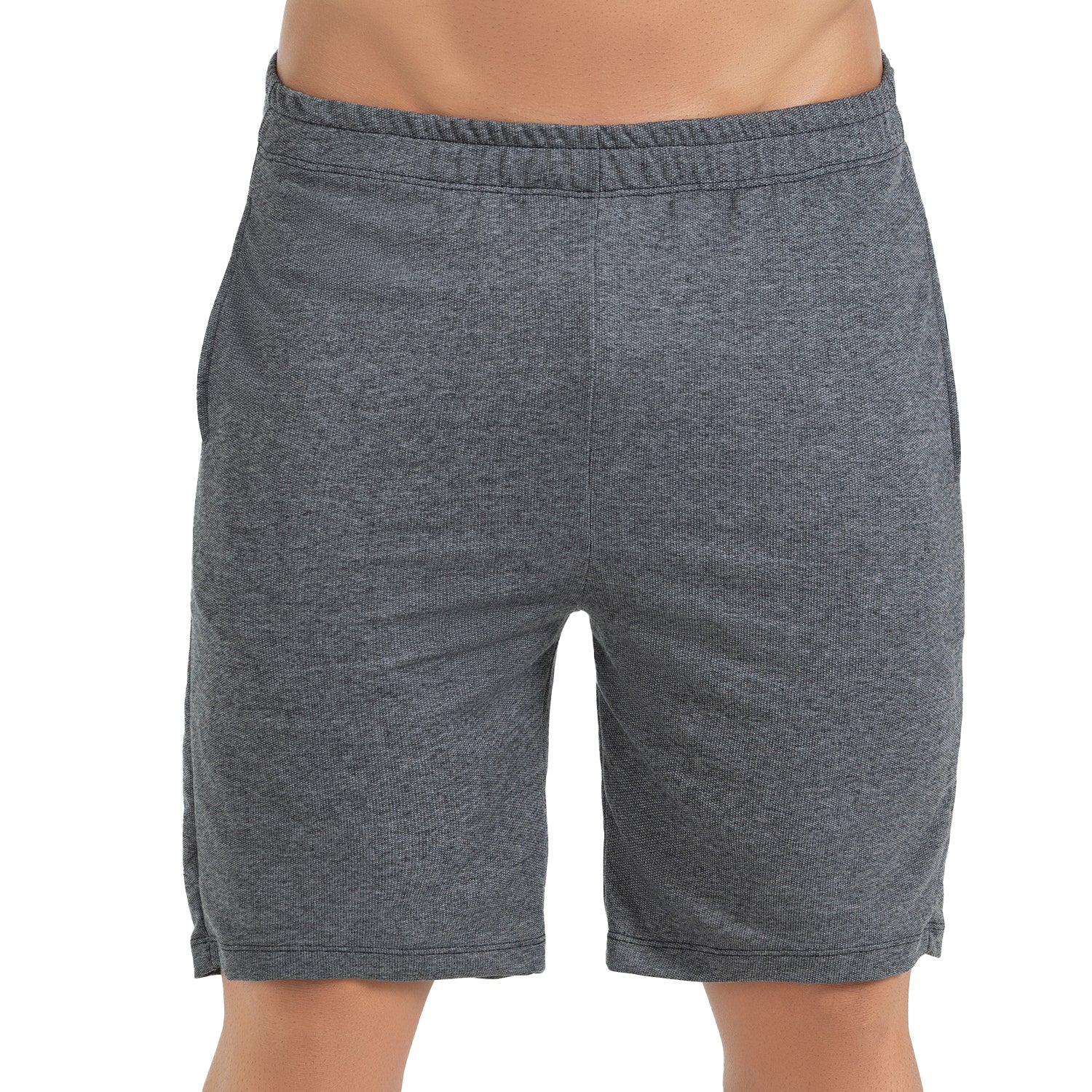 Bermuda Felipe Gris Osc Croydon para Hombre