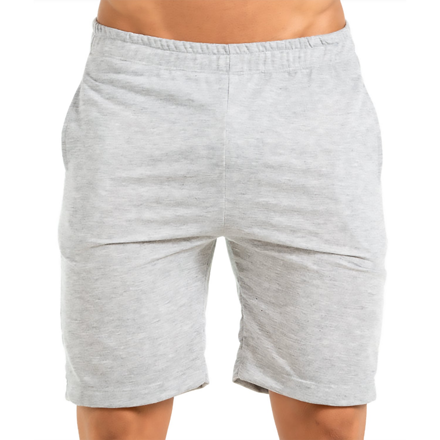 Bermuda Felipe Gris Croydon para Hombre