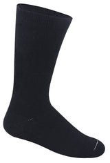 Medias Colegiales Medias Caña Negro Croydon para Niño y Niña