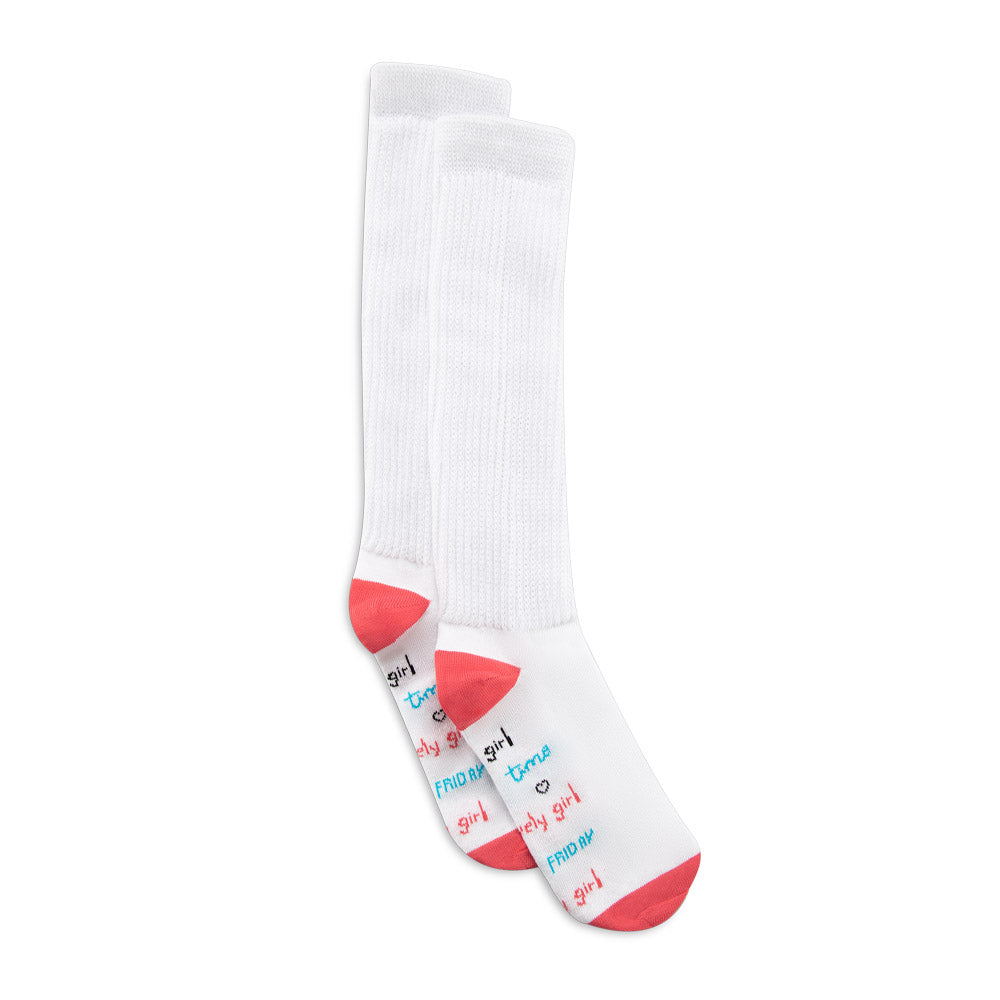 Medias Hello M.Color Croydon para Niña