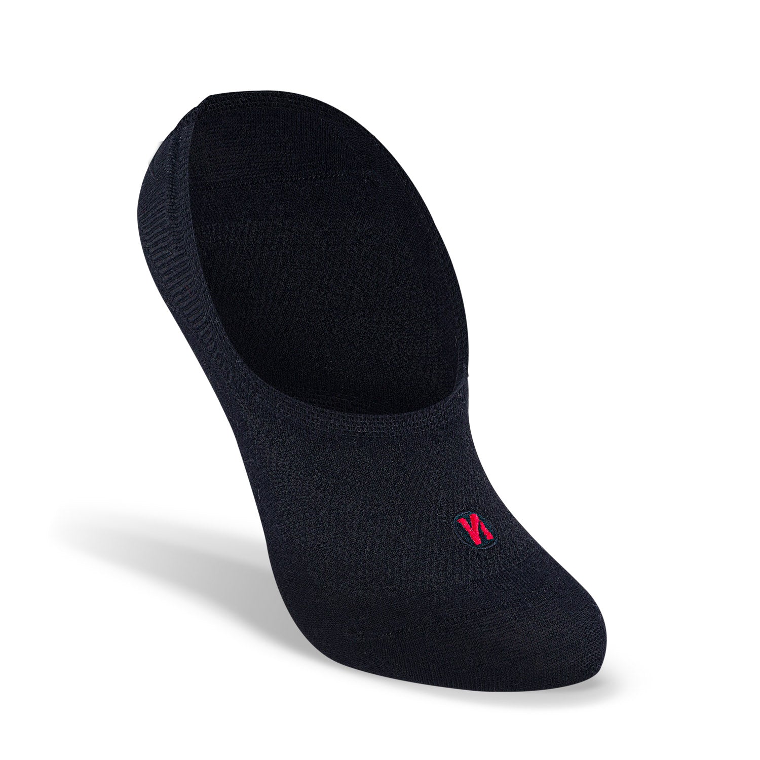 Medias Camila Negro Croydon para Mujer