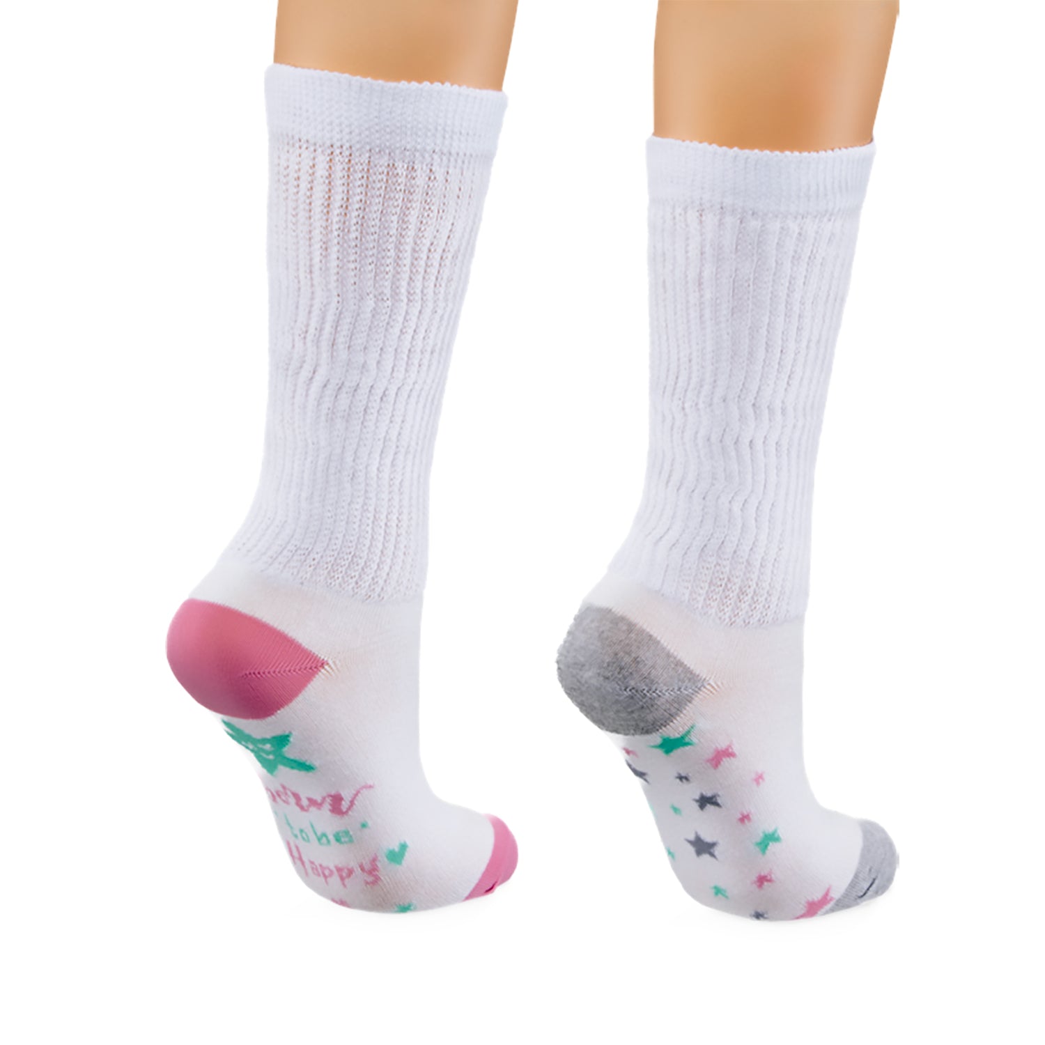 Medias Star M.Color Croydon para Mujer