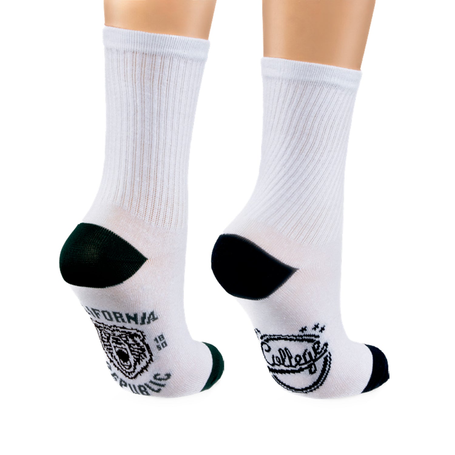 Medias Oso M.Color Croydon para Mujer